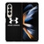 UNDER ARMOUR LOGO Samsung Galaxy Z Fold 4 Case Cover