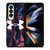 UNDER ARMOUR ON LIQUID Samsung Galaxy Z Fold 4 Case Cover