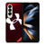 UNDER ARMOUR RED LOGO Samsung Galaxy Z Fold 4 Case Cover