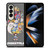 UNDERTALE GAME CHARACTER Samsung Galaxy Z Fold 4 Case Cover