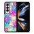 UNICORN MPINK Samsung Galaxy Z Fold 4 Case Cover