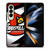 UNIVERSITY OF LOUISVILLE Samsung Galaxy Z Fold 4 Case Cover