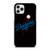 LA DODGERS LOGO iPhone 11 Pro Case
