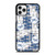 LA DODGERS LOS ANGELES iPhone 11 Pro Case