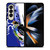 VALENTINO ROSSI MOTOGP CHAMPIONSHIP Samsung Galaxy Z Fold 4 Case Cover