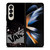 VANS LOGO SPLASH Samsung Galaxy Z Fold 4 Case Cover
