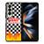 VANS OFF THE WALL THRASHER LOGO Samsung Galaxy Z Fold 4 Case Cover