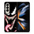 VENOM MARVEL ART 3 Samsung Galaxy Z Fold 4 Case Cover