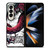 VENOM VS SPIDERMAN MARVEL COMIC Samsung Galaxy Z Fold 4 Case Cover