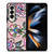 VERA BRADLEY BRAMBLE Samsung Galaxy Z Fold 4 Case Cover
