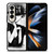 VOGUE LOGO SKETCH Samsung Galaxy Z Fold 4 Case Cover