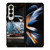 VOLKSWAGEN CLASSIC CAR 3 Samsung Galaxy Z Fold 4 Case Cover