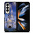 WALT DISNEY CASTLE FIREWORKS Samsung Galaxy Z Fold 4 Case Cover