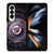 WASHINGTON NATIONALS MLB Samsung Galaxy Z Fold 4 Case Cover