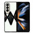 WATCH DOGS 2 LOGO ART Samsung Galaxy Z Fold 4 Case Cover