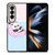 WE BARE BEARS PANDA SUMMER Samsung Galaxy Z Fold 4 Case Cover