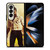 WOLVERINE OLD LOGAN Samsung Galaxy Z Fold 4 Case Cover