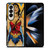 WONDER WOMAN DIANA COMIC Samsung Galaxy Z Fold 4 Case Cover