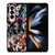 XXXTENTACION ft LIL PEEP Samsung Galaxy Z Fold 4 Case Cover