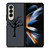XXXTENTACION TATOO Samsung Galaxy Z Fold 4 Case Cover