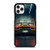 LAMBORGHINI CAR DRIVE iPhone 11 Pro Case