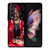 21 SAVAGE Samsung Galaxy Z Fold 3 Case Cover