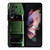 1990 PORSCHE 946 Samsung Galaxy Z Fold 3 Case Cover