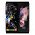 46 THE DOCTOR VALENTINO ROSSI Samsung Galaxy Z Fold 3 Case Cover