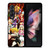 7 SEVEN DEADLY SINS DRAGON'S JUDGEMENT Samsung Galaxy Z Fold 3 Case Cover