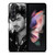 ADAM LAMBERT STYLE Samsung Galaxy Z Fold 3 Case Cover