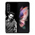 ADAM LEVINE GALLERY Samsung Galaxy Z Fold 3 Case Cover