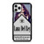 LANA DEL REY CIGARETTES iPhone 11 Pro Case LANA DEL REY CIGARETTES iPhone 11 Pro Case