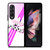 ADIDAS LOGO Samsung Galaxy Z Fold 3 Case Cover