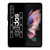 ADIDAS RETRO LOGO Samsung Galaxy Z Fold 3 Case Cover