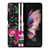 ADIDAS ROSE Samsung Galaxy Z Fold 3 Case Cover