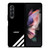 ADIDAS STRIPE LOGO Samsung Galaxy Z Fold 3 Case Cover ADIDAS STRIPE LOGO Samsung Galaxy Z Fold 3 Case Cover