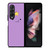 ADVENTURE TIME LUMPY SPACE PRINCESS Samsung Galaxy Z Fold 3 Case Cover