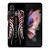 AFFLICTION REDEMPTION Samsung Galaxy Z Fold 3 Case Cover