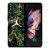 AIR JORDAN CAMO ART Samsung Galaxy Z Fold 3 Case Cover