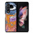 AKIRA CAPSULE ANIME Samsung Galaxy Z Fold 3 Case Cover