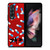 AKIRA CAPSULE GANG Samsung Galaxy Z Fold 3 Case Cover AKIRA CAPSULE GANG Samsung Galaxy Z Fold 3 Case Cover