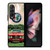 ALFA ROMEO CAR STYLE Samsung Galaxy Z Fold 3 Case Cover