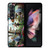 ALICE IN WONDERLAND DISNEY Samsung Galaxy Z Fold 3 Case Cover ALICE IN WONDERLAND DISNEY Samsung Galaxy Z Fold 3 Case Cover