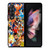 ALL DISNEY CHARACTERS Samsung Galaxy Z Fold 3 Case Cover ALL DISNEY CHARACTERS Samsung Galaxy Z Fold 3 Case Cover