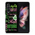 Alpha Kappa Alpha Samsung Galaxy Z Fold 3 Case Cover