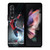 AMAZING SPIDERMAN SHOWING ACTION Samsung Galaxy Z Fold 3 Case Cover