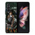 ANIME ATTACK ON TITAN Samsung Galaxy Z Fold 3 Case Cover