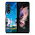 ANIME KIMI NO NAMAE WA YOUR NAME MOVIE MIRROR Samsung Galaxy Z Fold 3 Case Cover