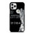 LED ZEPPELIN DARKNESS iPhone 11 Pro Case
