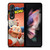 ANIME POKEMON MOVIE MR MIME Samsung Galaxy Z Fold 3 Case Cover
